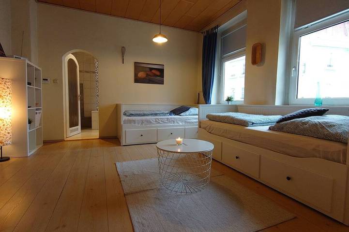 B&b für 8 Personen, mit Garten in Bautzen - 3