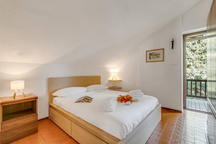 Appartamento intero, Appartamento Apapa House with Balconies in Cesana Torinese, Via Lattea