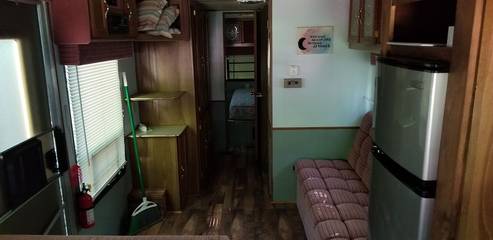 Camping für 6 Personen in Michigansee, Michigan, Bild 3