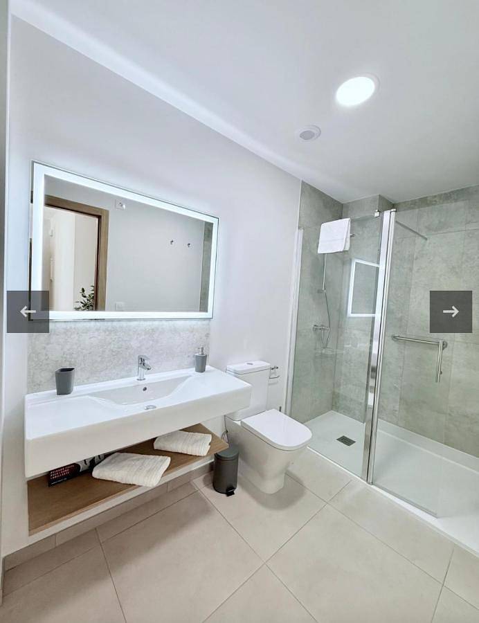 Apartamentos Limar Portonovo - Sanxenxo in Portonovo, Sanxenxo