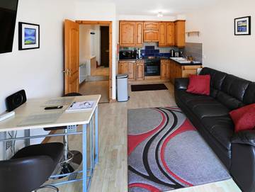 Ferienhaus für 2 Personen in Plockton, Highlands, Bild 2