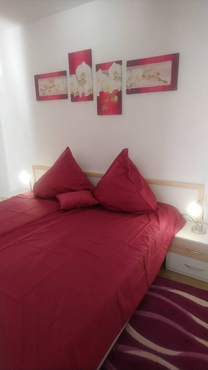 Ferienwohnung für 4 Personen, mit Balkon, kinderfreundlich in Altenau - 4