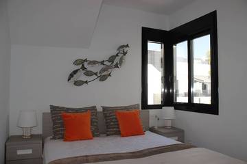 Holiday Rental for 4 People in San Pedro del Pinatar, Costa Cálida, Photo 3