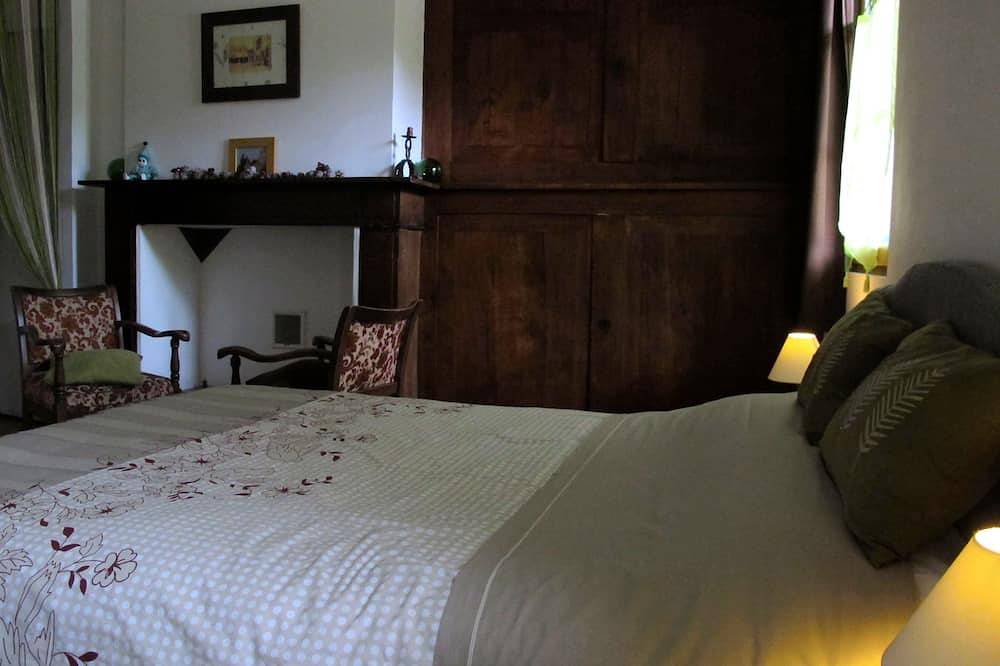 Mountain village cottage, for sports enthusiasts or for relaxation. in Campan, Hautes-Pyrénées