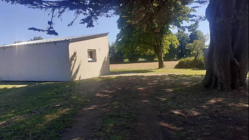 Gîte pour 4 personnes, avec vue à Quédillac - 3