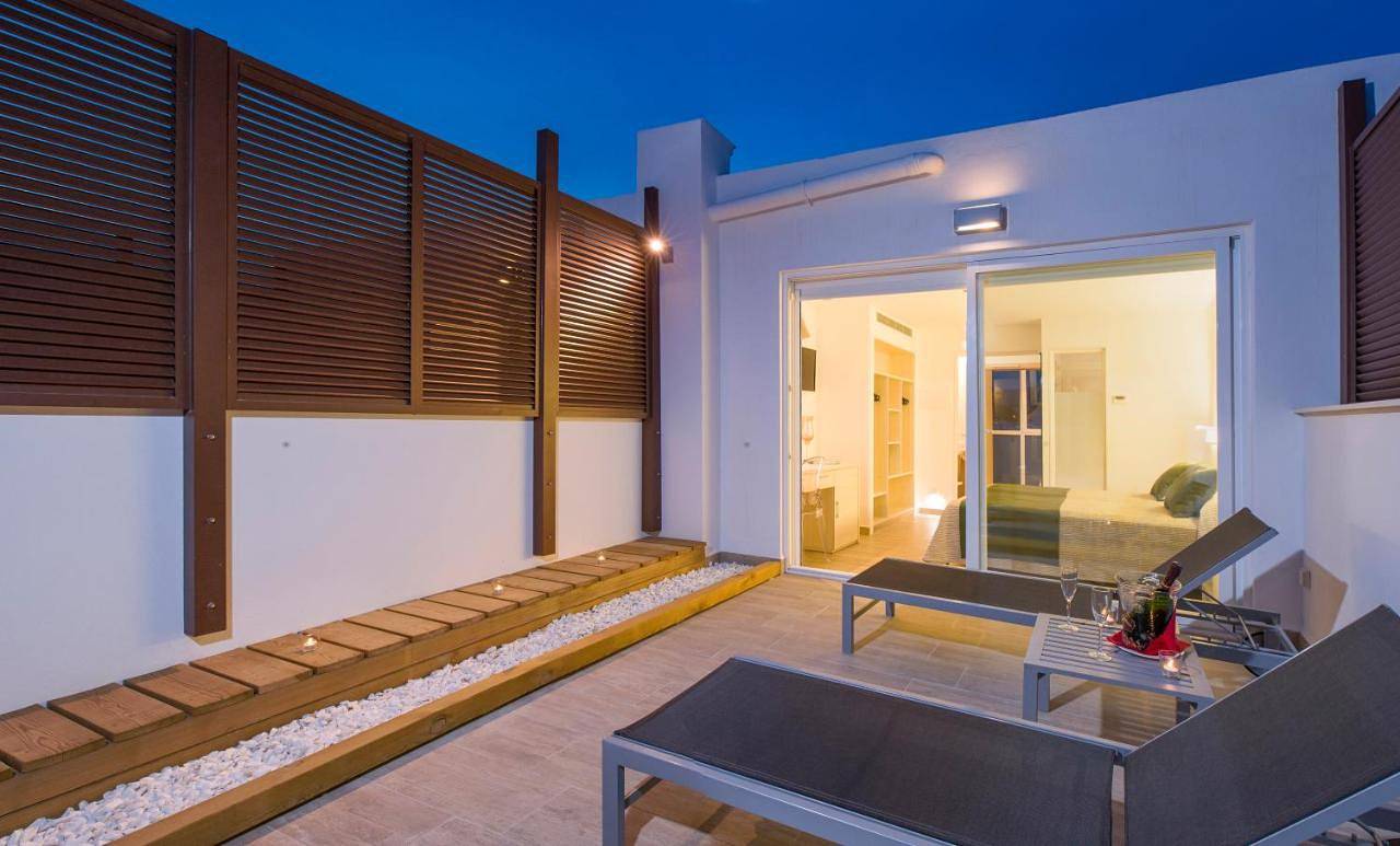Hostal Marí in Ocean Beach Ibiza, Sant Antoni de Portmany