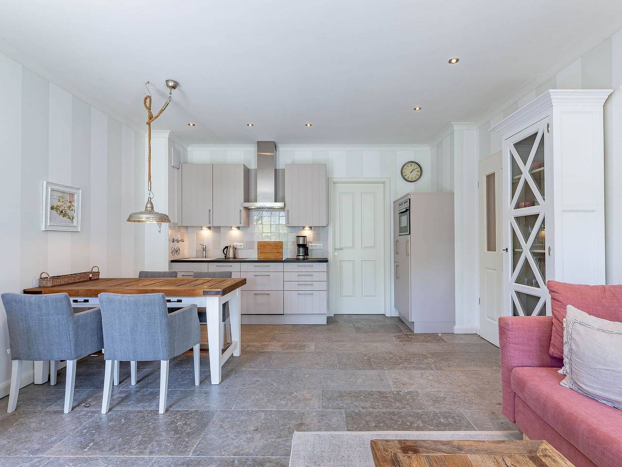 Ganze Ferienwohnung, Villa de Meere 3 - Villa de Meere 3 in Nieblum, Föhr