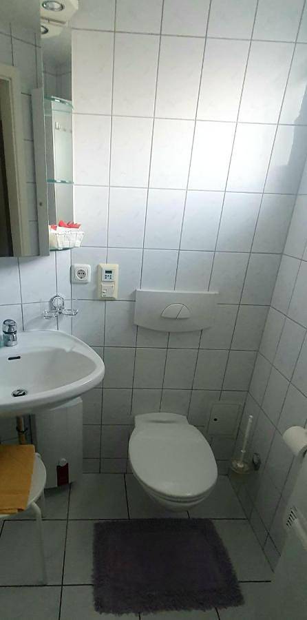 One-Bedroom House in Bad Elster, Chemnitz und Umgebung