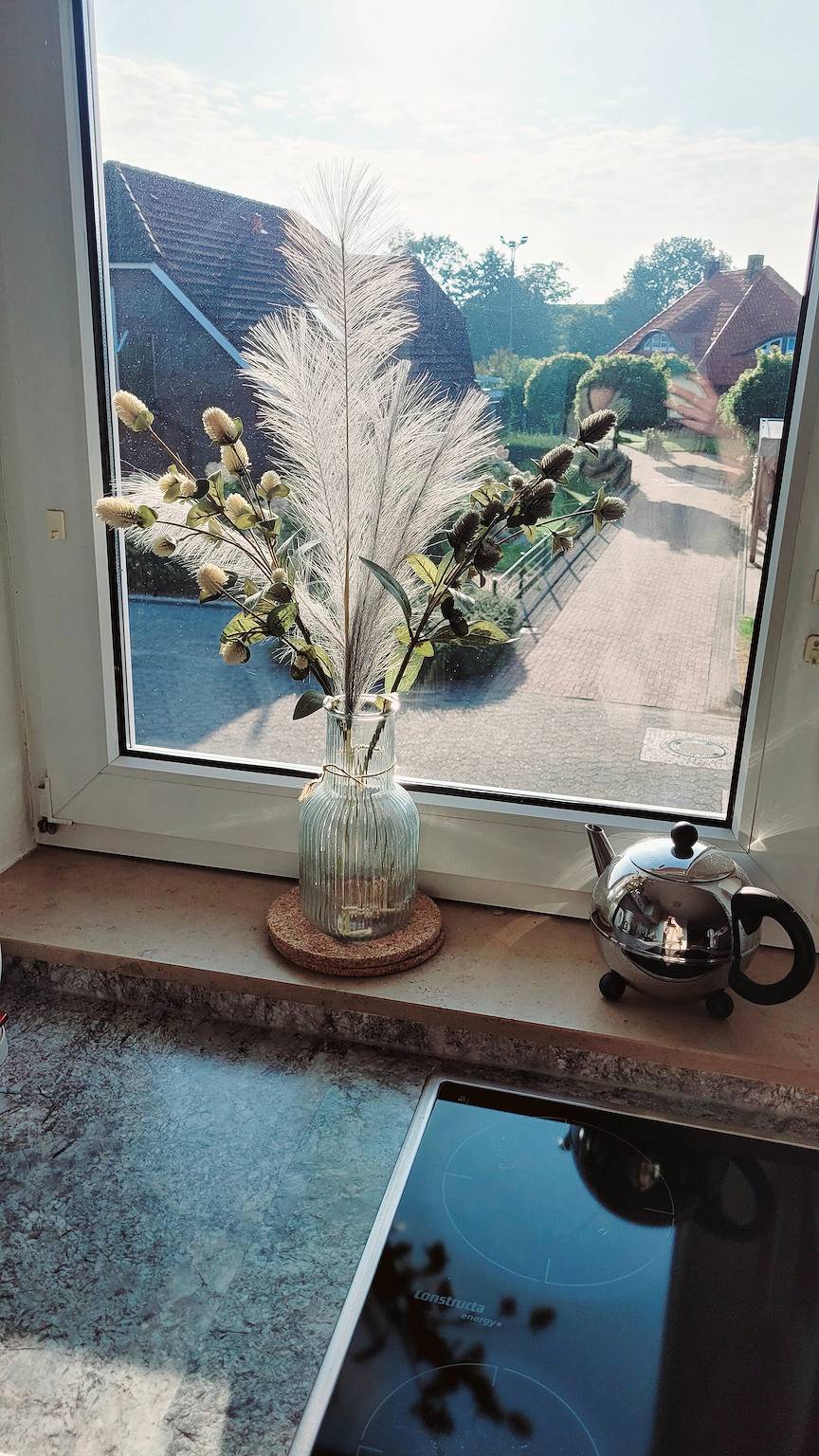 Ganze Wohnung, Apartment „Seestern“ mit Balkon und Wlan in Horumersiel, Metropolregion Bremen-Oldenburg