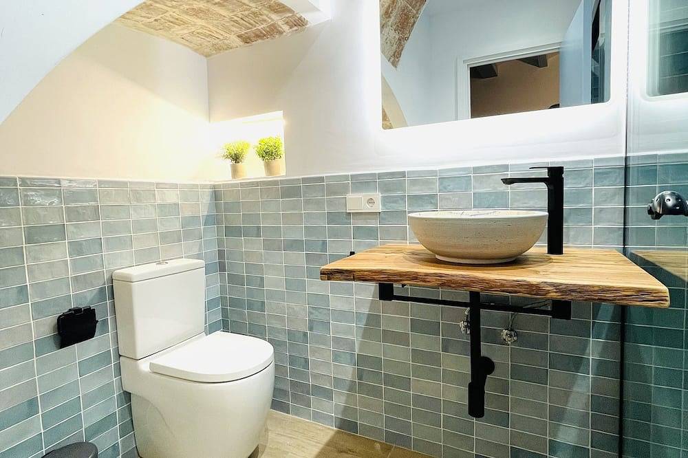 Centrally located house near the sea in Blanes, Costa Brava
