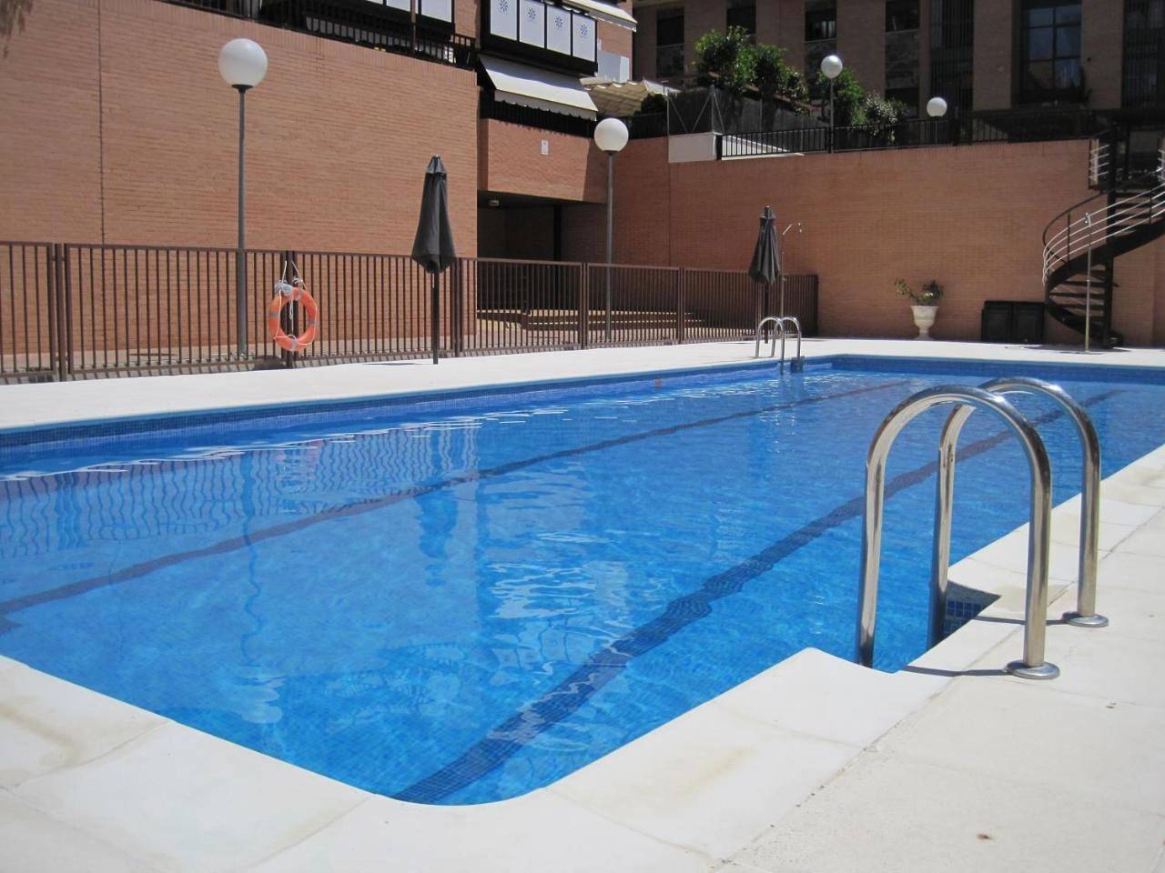 Apartamento entero, Apartamento Las Rozas Village in Las Rozas, Provincia de Madrid