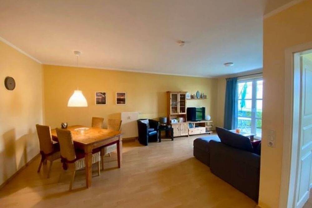 Residenz am Kurhaus Wohnung 2 in Ostseebad Rerik, Rerik