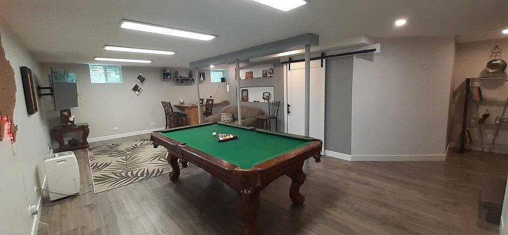 Cozy ranch house located six minutes from downtown Wisconsin Dells. in Adams County (WI)