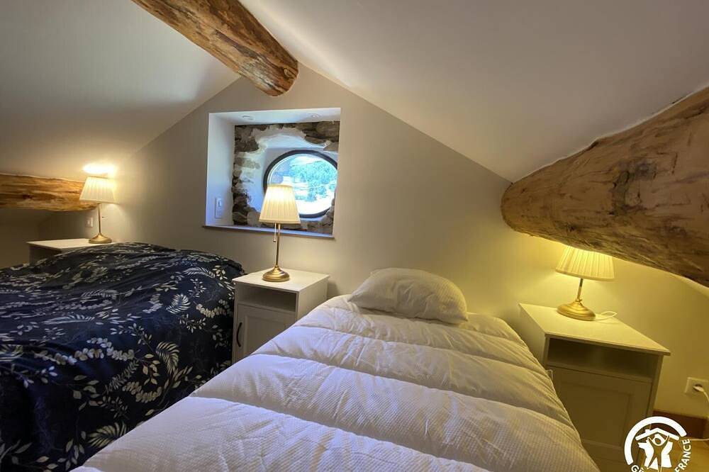 Les Pérics - Puyvalador in Puyvalador, Parc naturel régional des Pyrénées catalanes