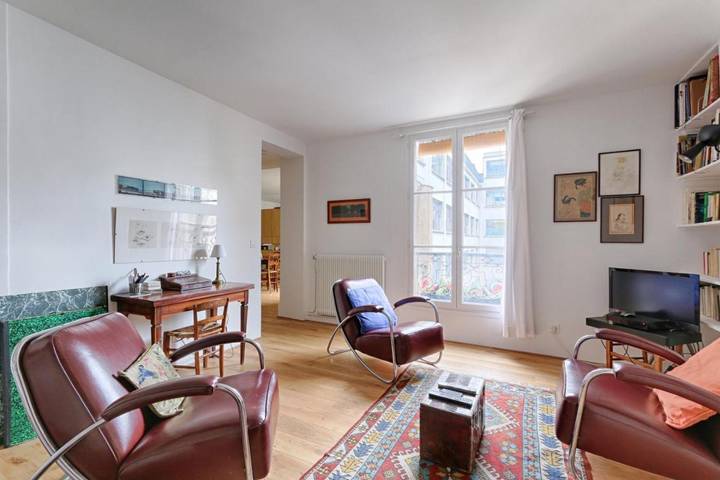 Appartement de vacances pour 3 personnes