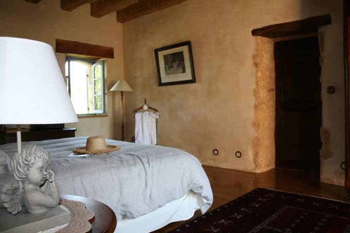 Location de vacances pour 6 personnes, avec jardin à Savignac-de-Miremont - 3