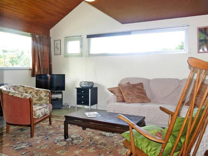 Location de vacances pour 4 personnes, avec terrasse à Regnéville-sur-Mer - 3