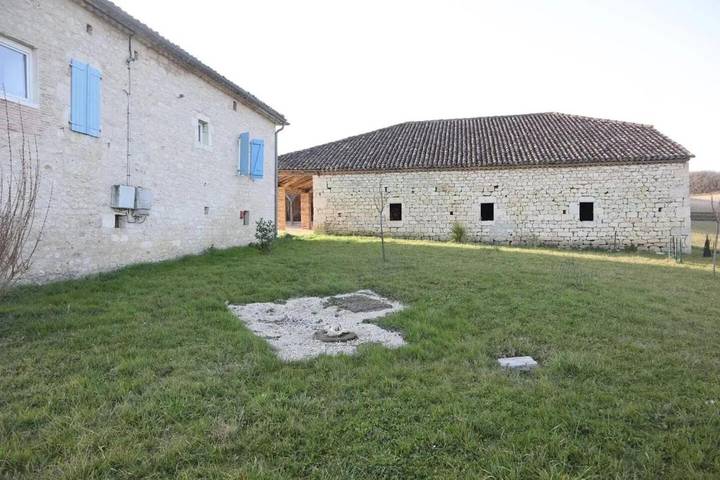 Location de vacances pour 6 personnes à Castelnau-Montratier - 2