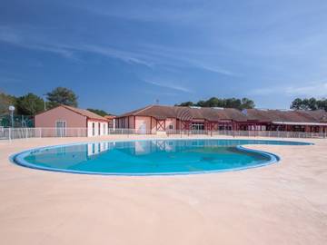 Studio pour 4 Personnes dans Soustons, Région de Dax, Photo 3