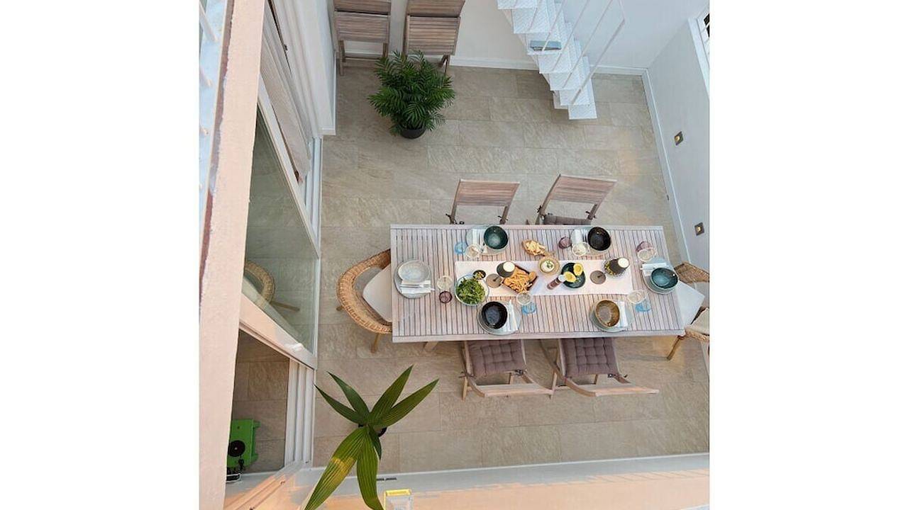 Ferienhaus für 6 Personen (150 m²) in Mogán in Arguineguín, Mogán