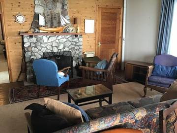 Cabin Rentals And Lodges for 6 Guests in Nova Scotia, Canada, Picture 2