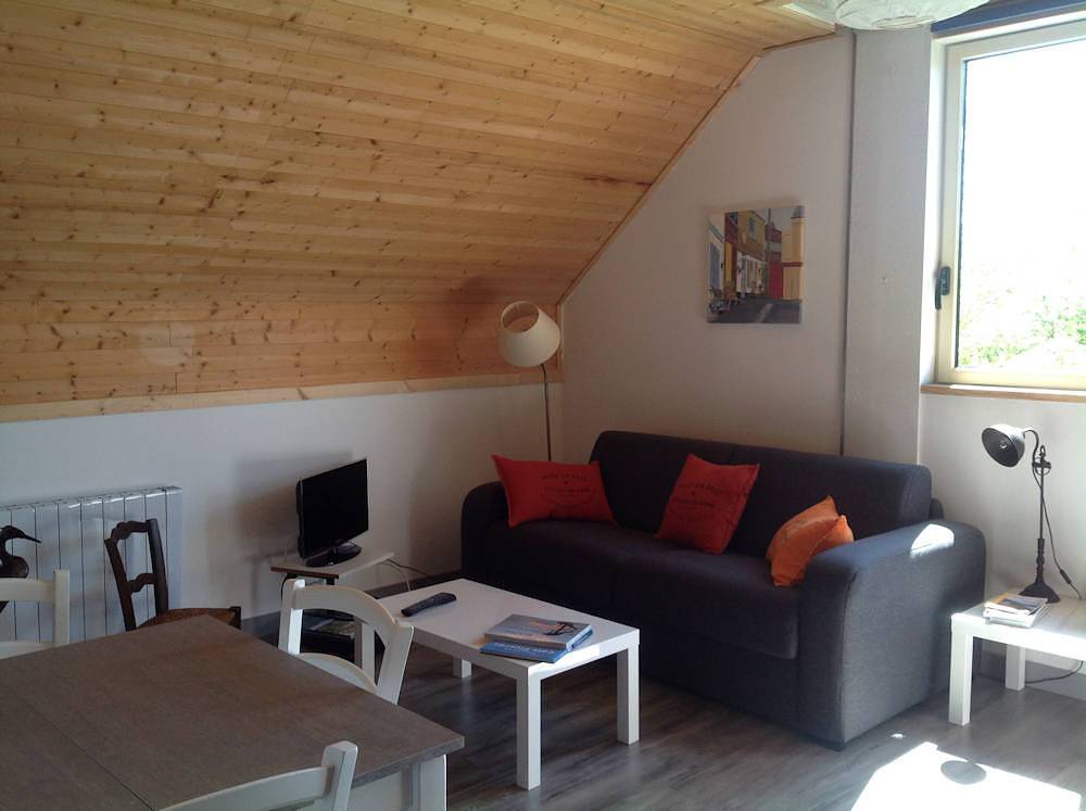 Datcha en Baie - Studio in Saint-Valery-sur-Somme, Région d'Abbeville