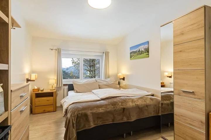 B&B für 2 Personen, mit Garten in Ramsau am Dachstein - 3