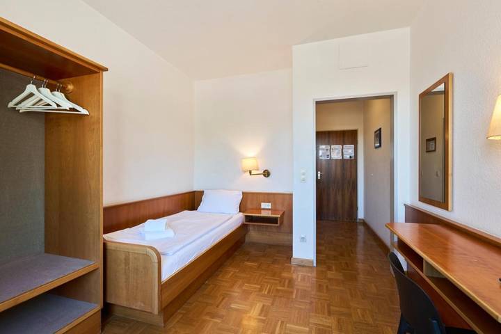 Ferienwohnung für 3 Personen - 1