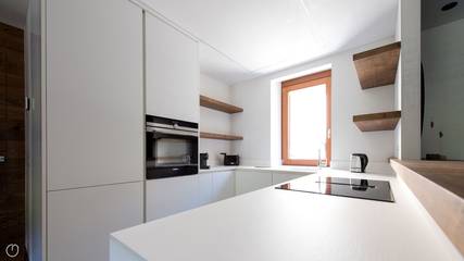 Appartamento per 6 Persone in Comune di Bormio, Valtellina, Foto 2