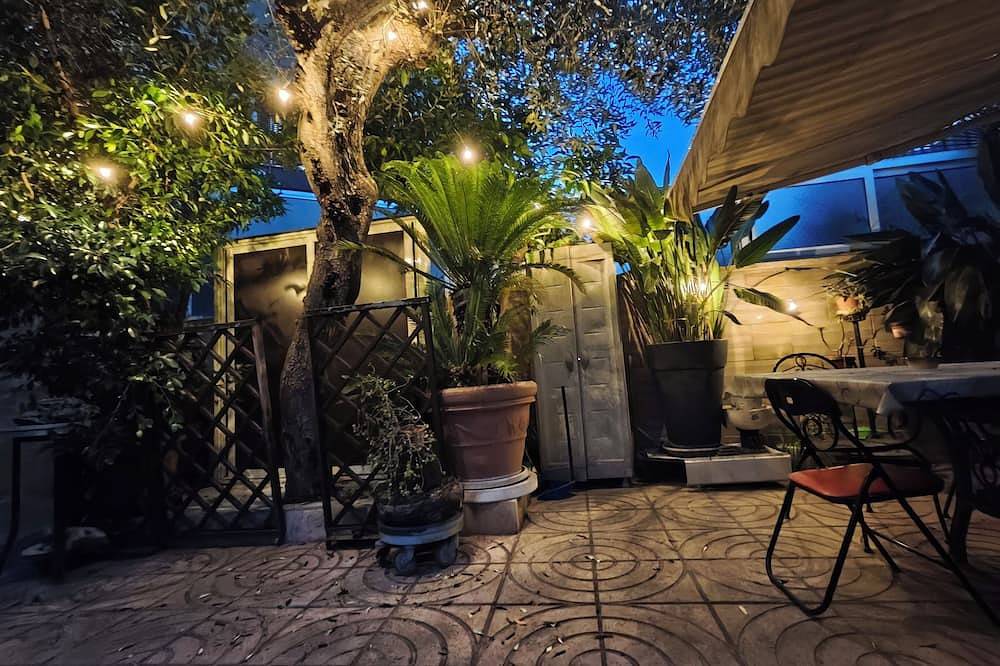 Appartement entier, Les appartements Villino in Palese, Bari