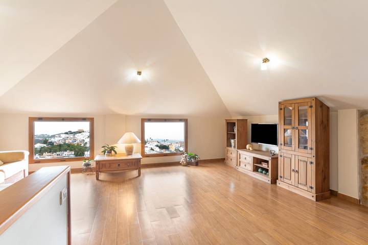 Ferienhaus für 6 Personen auf Gran Canaria - 3