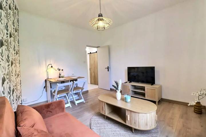 Ferienwohnung für 2 Personen in Arles - 3