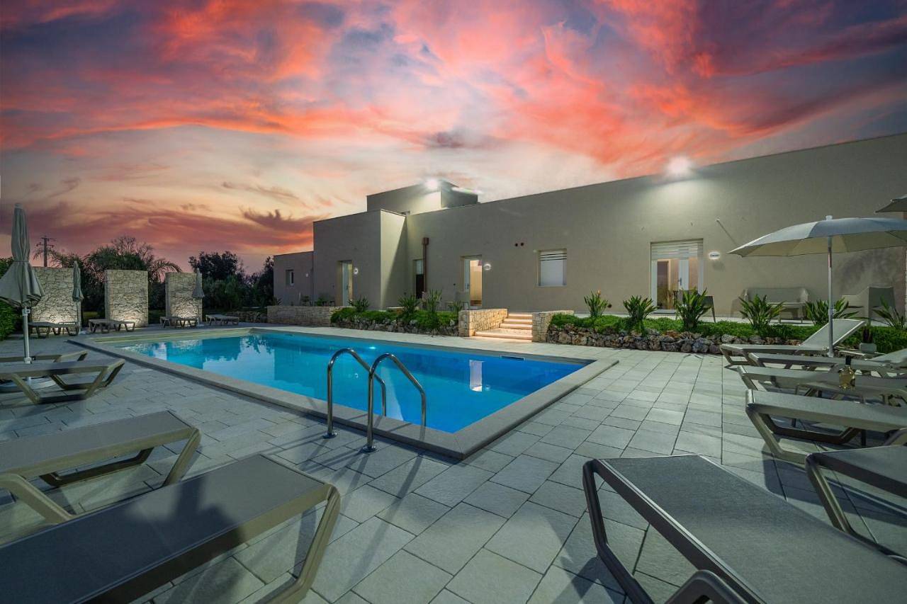 Casto Bed & Breakfast in Casarano, Golfo di Taranto