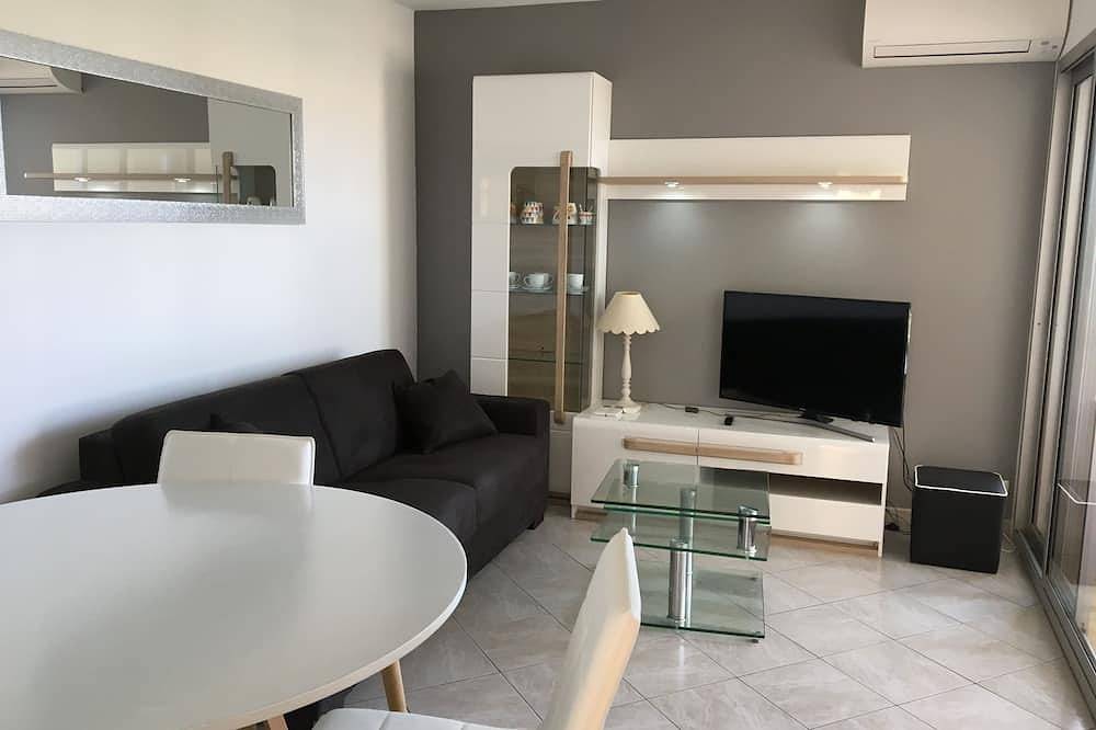 Appartement de vacances