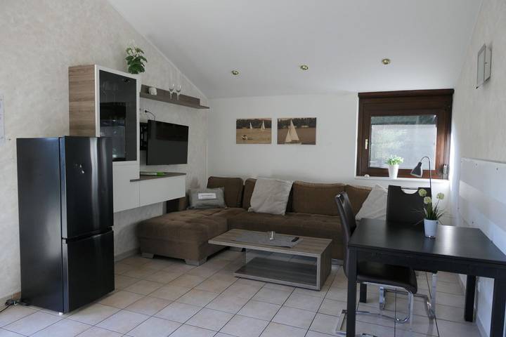 Ferienhaus für 5 Personen, mit Garten - 1
