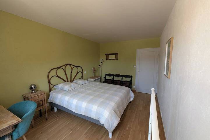 Location de vacances pour 11 personnes, avec jardin à Azé (Saône-et-Loir) - 4