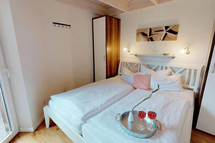 Ferienhaus für 6 Personen, mit Garten und Sauna sowie Terrasse, mit Haustier in Neustadt in Holstein - 3