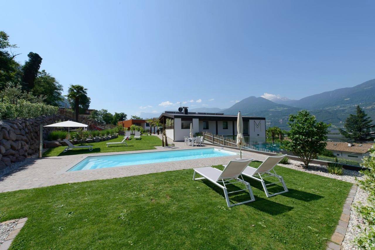 Moar Lodge in Burgstall, Sarntaler Alpen