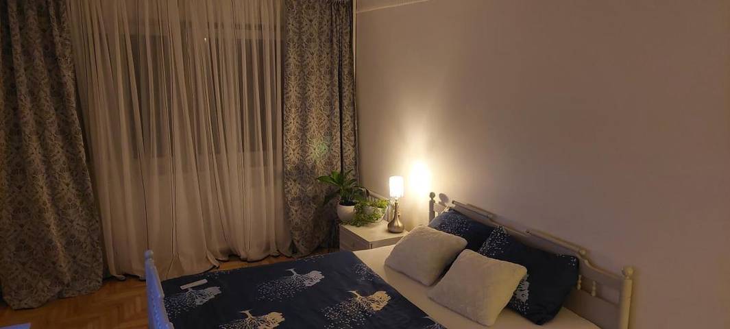Apartament wakacyjny dla 6 osób, z Balkon w Kowno