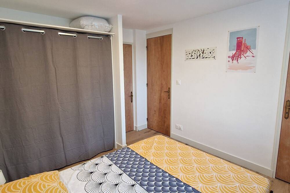 Ganze Wohnung, Appartement \"1\" Villa Cây Tre Classé 2* in Rochefort, Rochefort und Umgebung