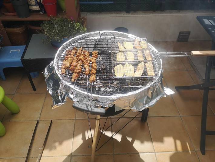 Location de vacances pour 6 personnes, avec terrasse à Enghien-les-Bains - 3