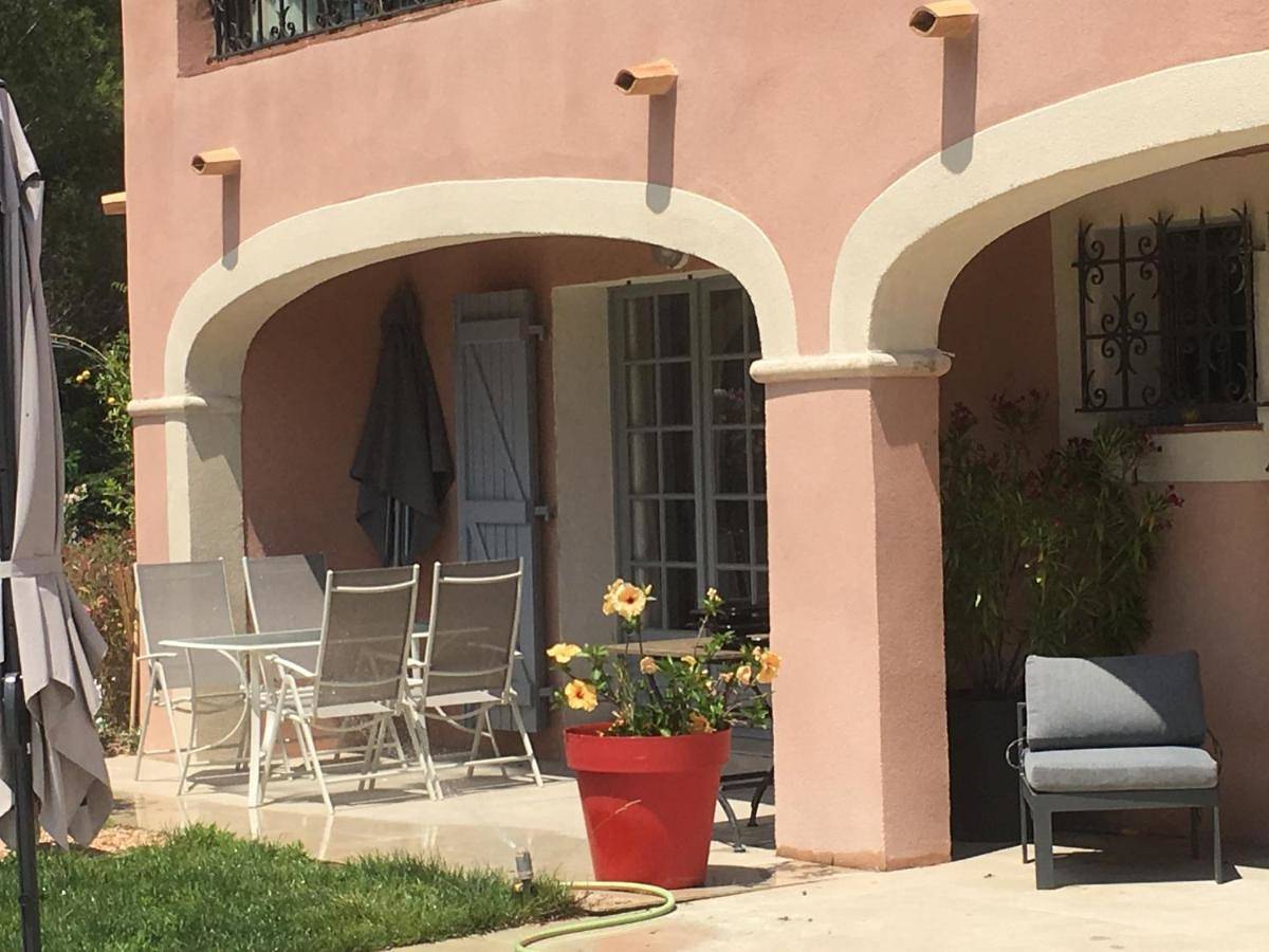 Standard Double Room in Fréjus, Côte méditerranéenne (France)
