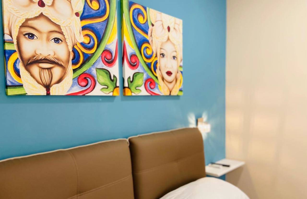 Kasbah San Francesco in San Francesco (Mazara del Vallo), Mazara del Vallo