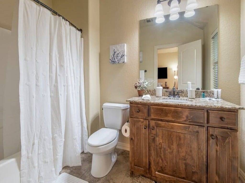 The First Place- Gorgeous 3/2 walk to Square/Twu in Denton, Denton County