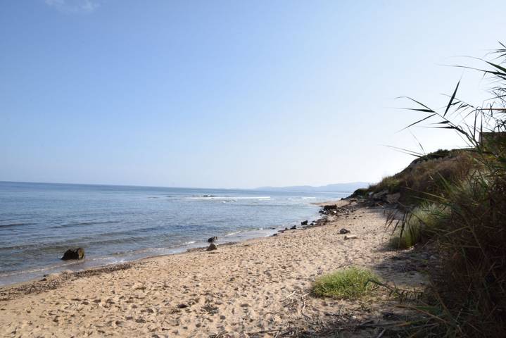 Residenz für 4 Personen, mit Pool und Garten in Italien - 4