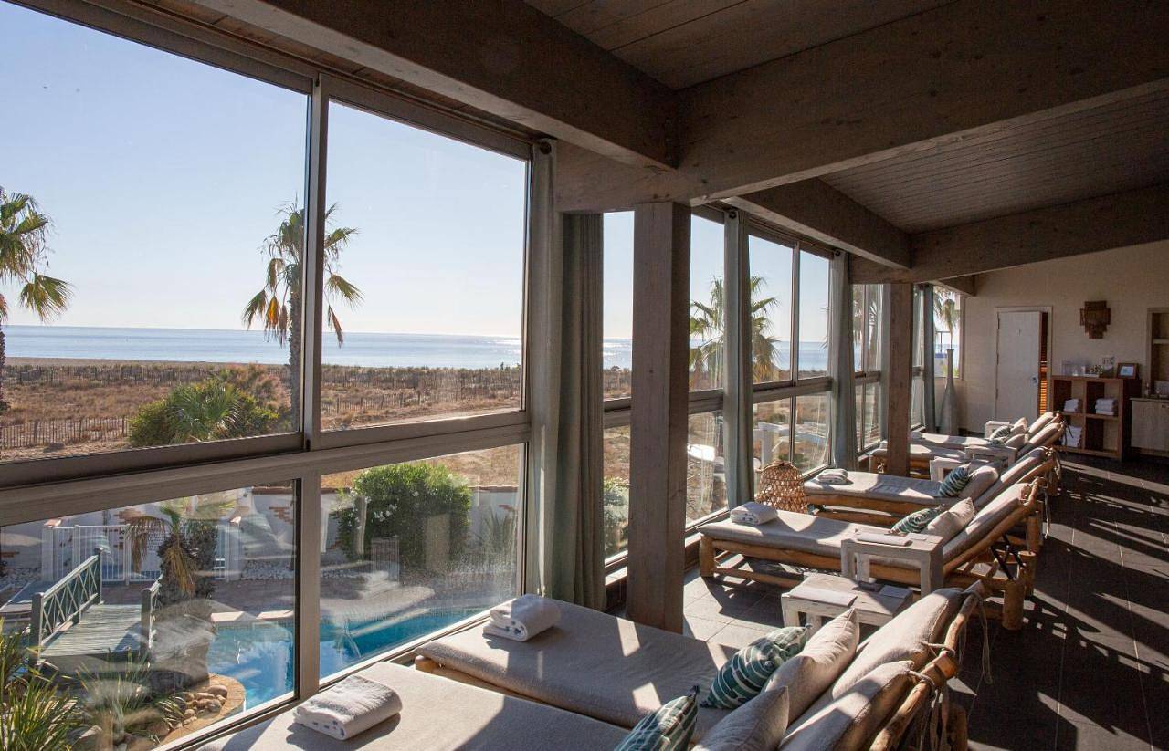 Appart’hôtel pour 4 personnes avec vue in Saint-Cyprien, Côte d'Améthyste