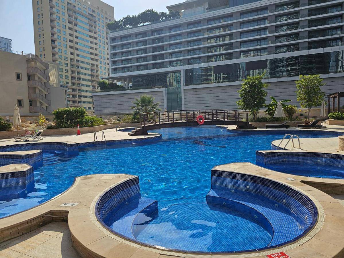 Entire holiday apartment, Vibrant Kingdom Vacation Homes Rental in Dubai, Emirate of Dubai