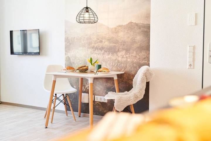 Ferienwohnung für 2 Personen in Leinfelden-Echterdingen - 2