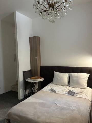 Studio pour 2 Personnes dans Beausoleil, Région de Nice, Photo 2