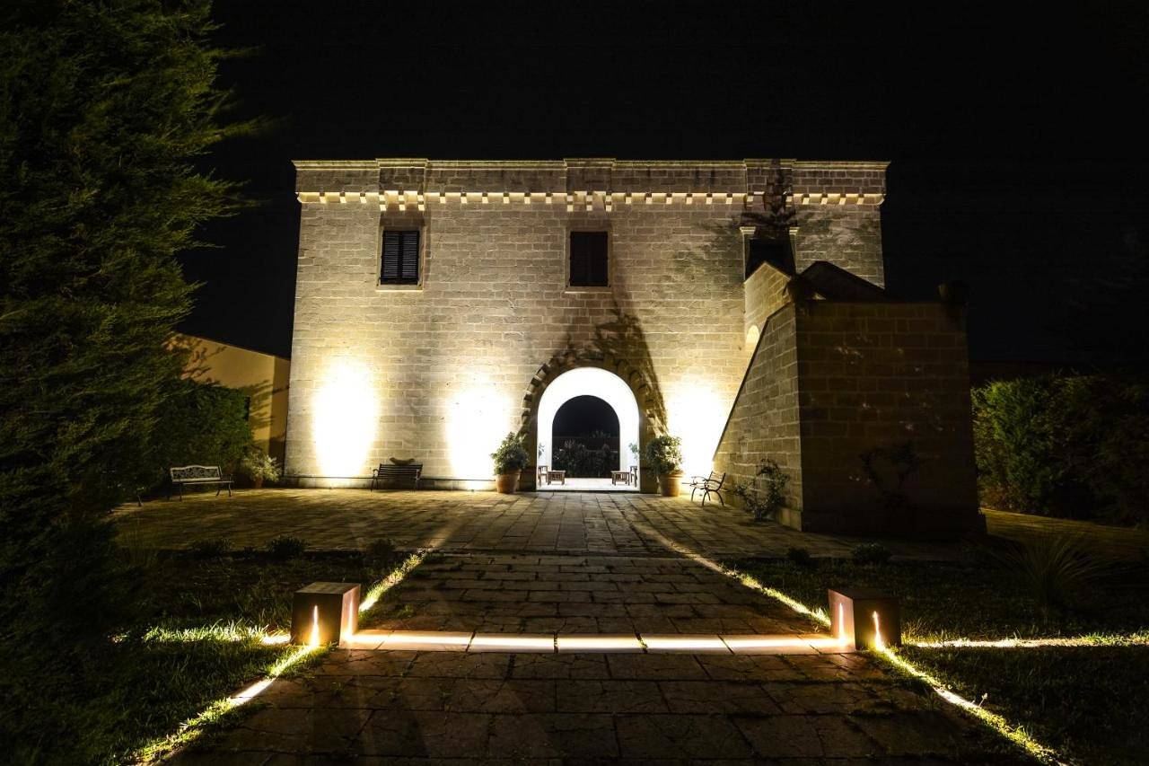 Double or Twin Room in Vernole, Lecce Provinz